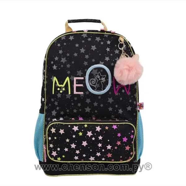 mochila espaldera grande