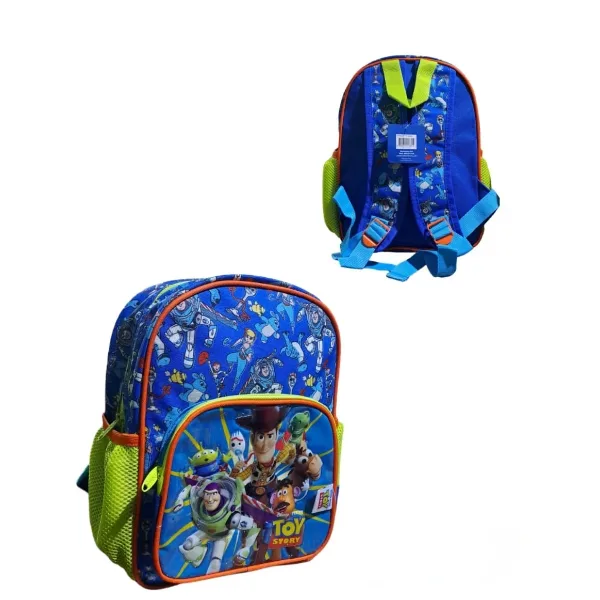 Mochila espaldera de Toy Story