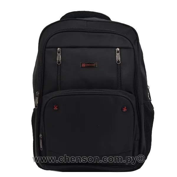 mochila reforzada