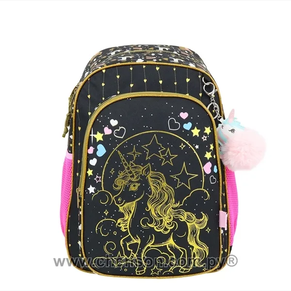 Mochila espaldera grande de Unicorn Pets