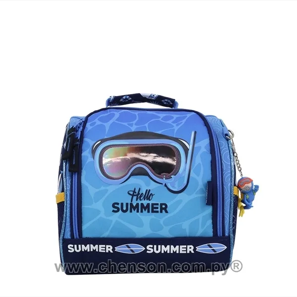 Mochila térmica de Diver