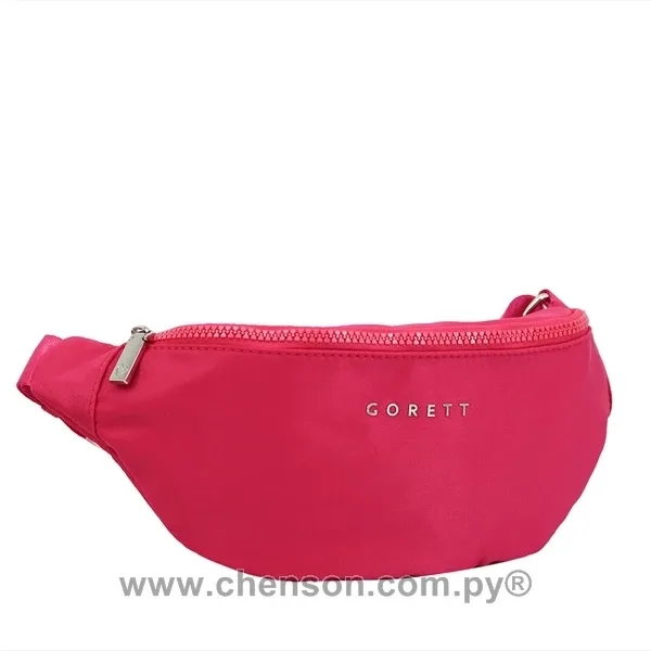 Riñonera impermeable de mujer