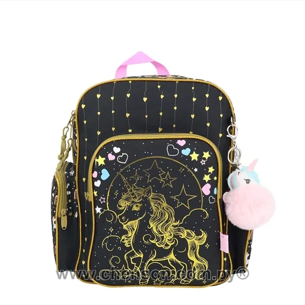 Mochila espaldera mediana de Unicorn Pets