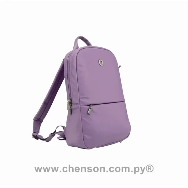mochila mediana impermeable