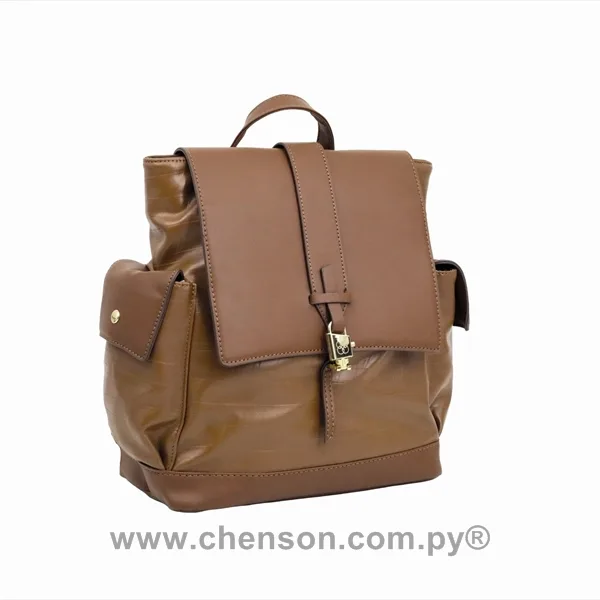 mochila mediana