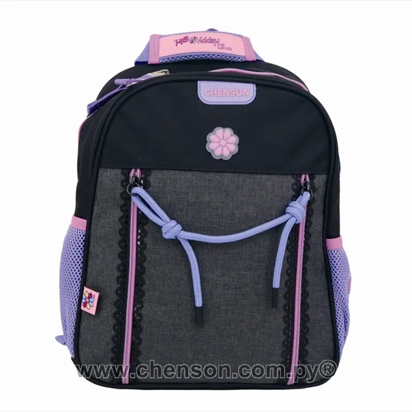 Mochila espaldera mediana