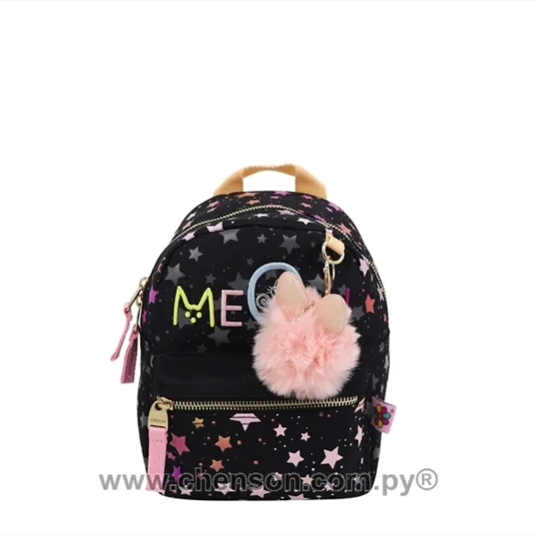 mochila pequeña