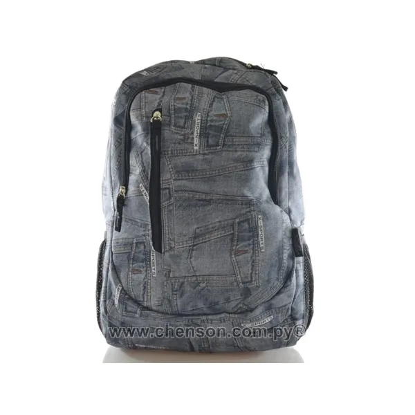Mochila espaldera grande