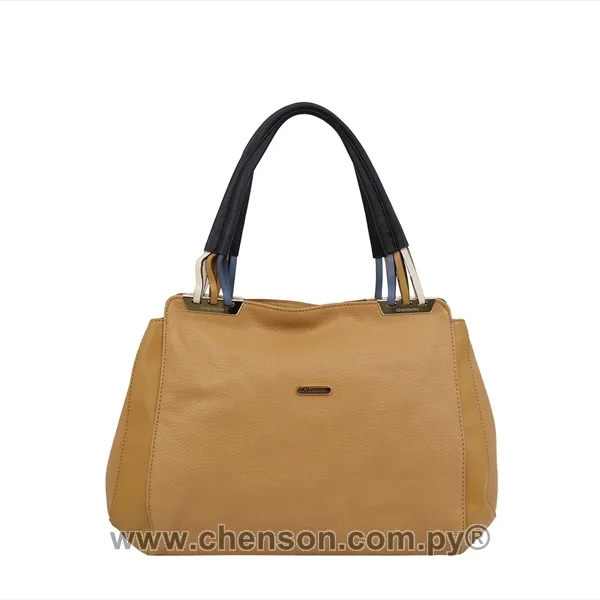 cartera grande de brazo