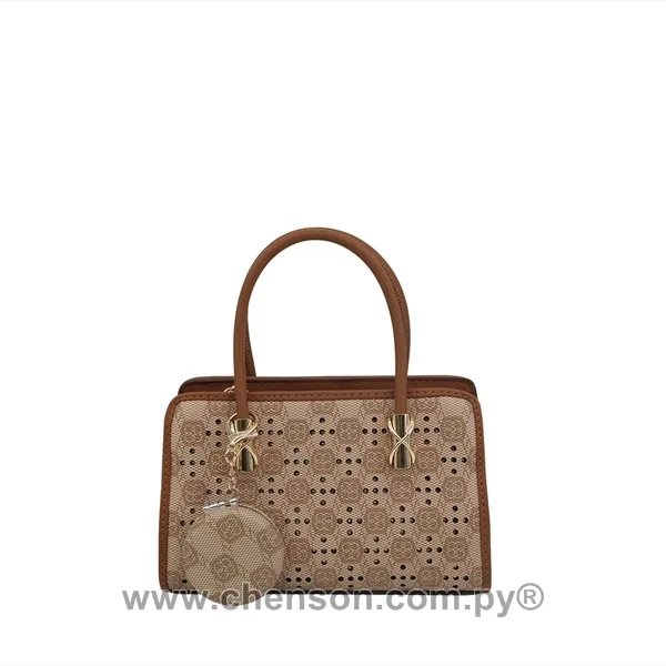 cartera pequeña