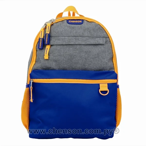 mochila espaldera
