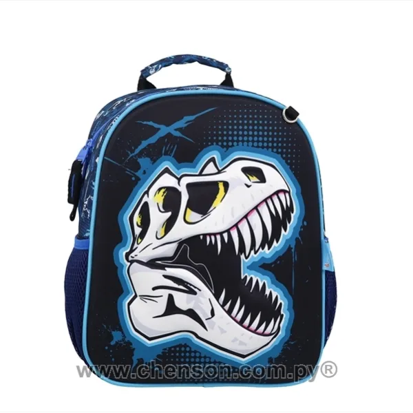 mochila espaldera
