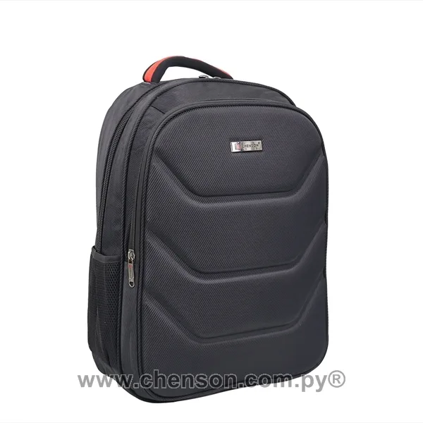 Mochila tapa dura
