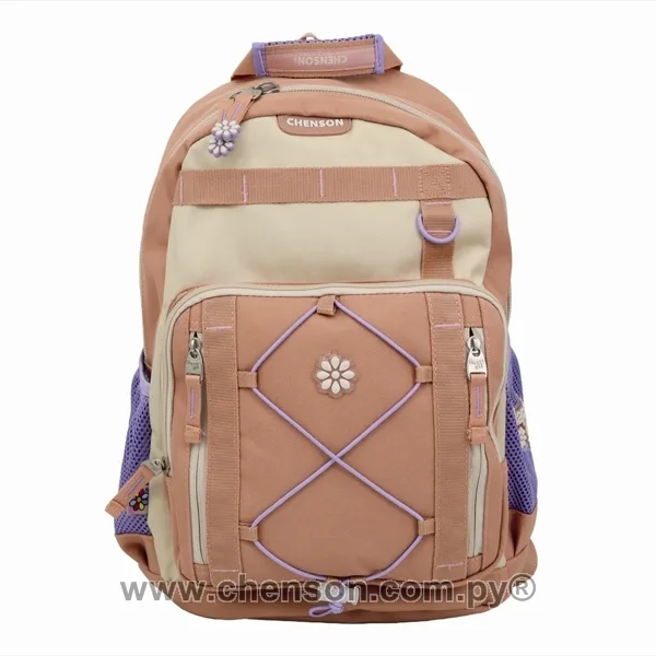 mochila espaldera