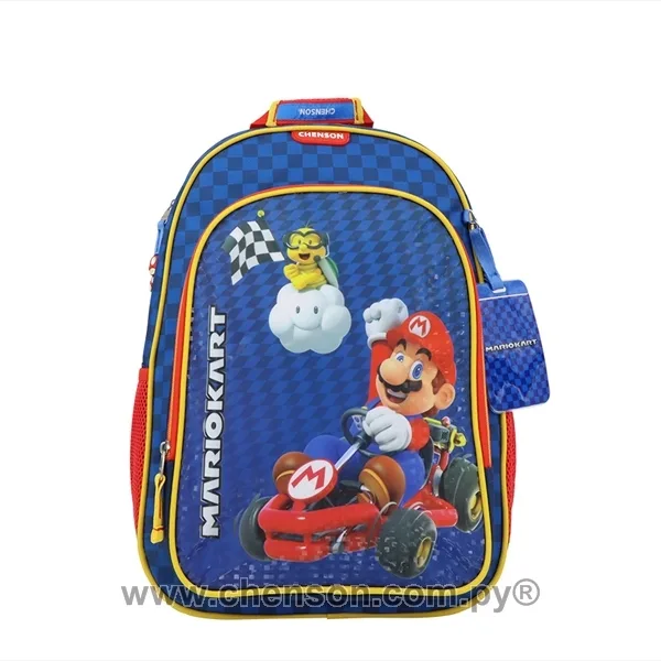 mochila espaldera grande