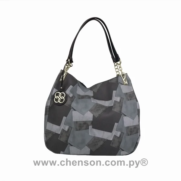 cartera grande