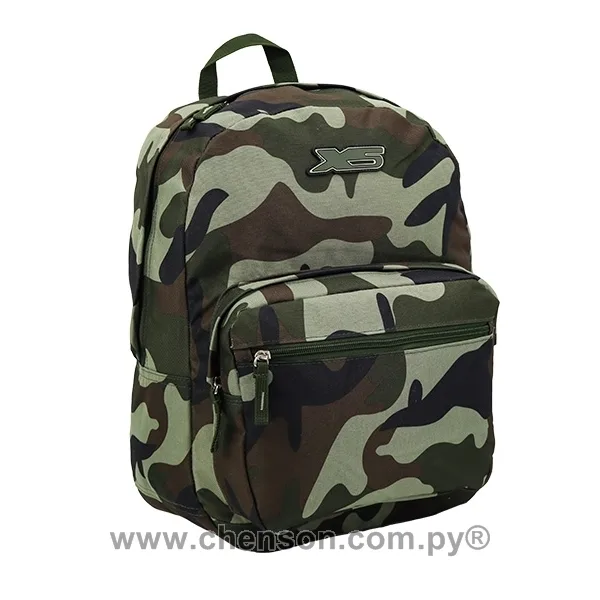 Mochila