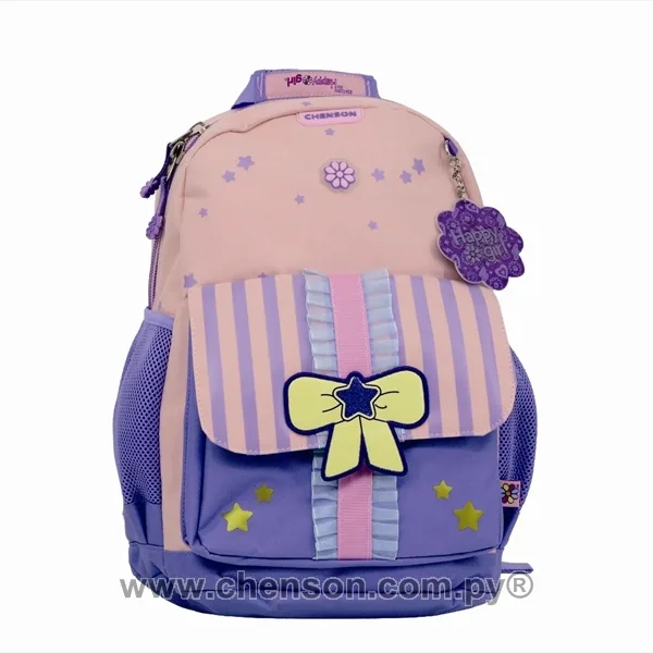 mochila espaldera grande