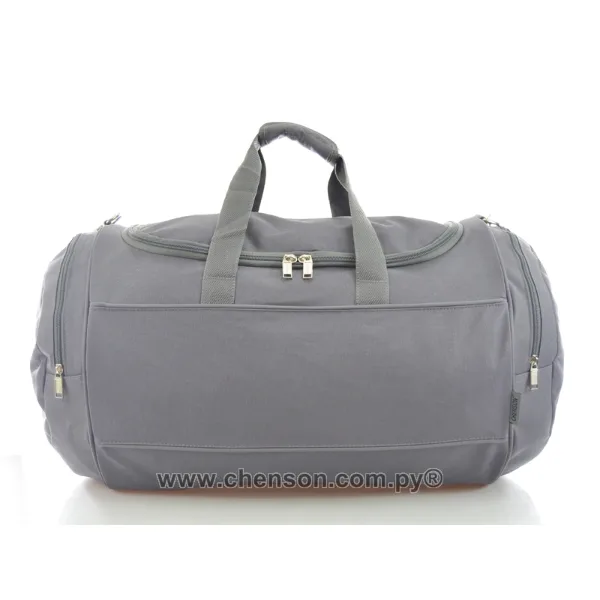 Bolso de viaje