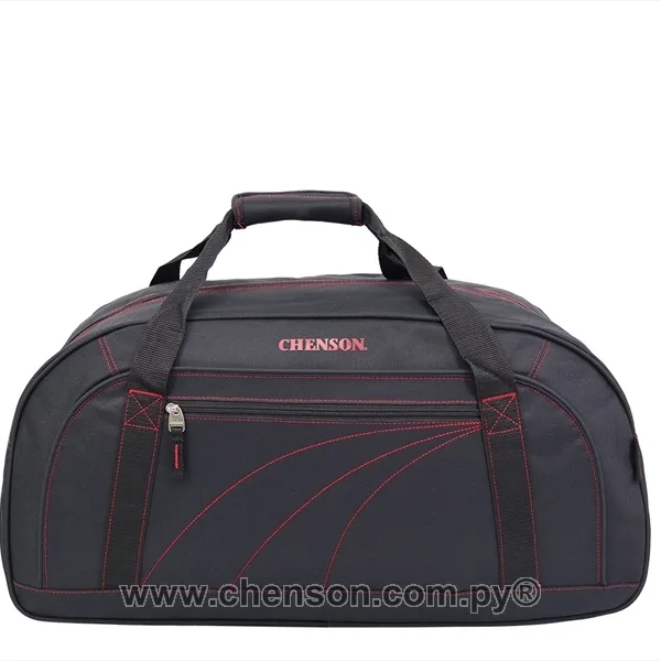 bolso de viaje