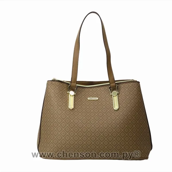 cartera grande