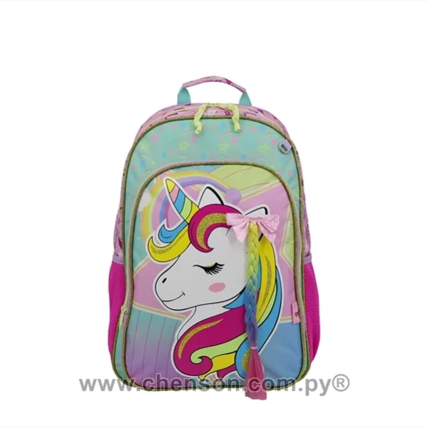 mochila espaldera grande