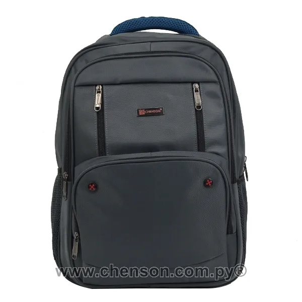 mochila reforzada