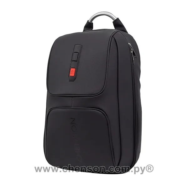 Mochila porta notebook tapa dura