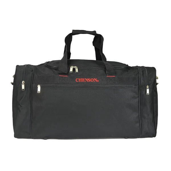 bolso de viaje