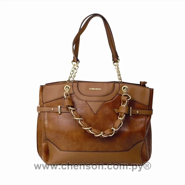 cartera grande