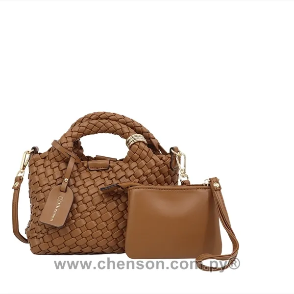 cartera pequeña 2x1