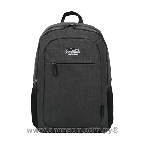 Mochila espaldera unisex