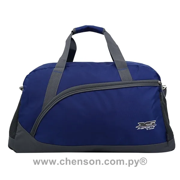 bolso de viaje
