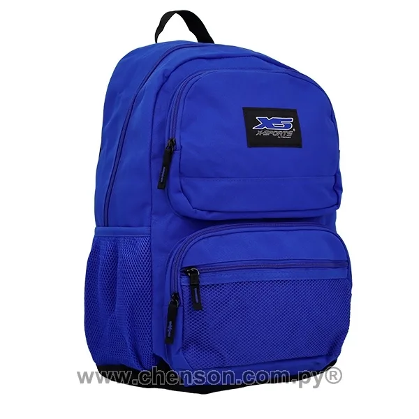 Mochila espaldera