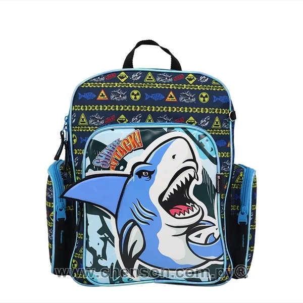 mochila espaldera mediana