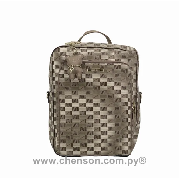 mochila mediana