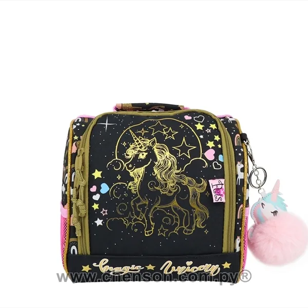 Mochila térmica de Unicorn Pets