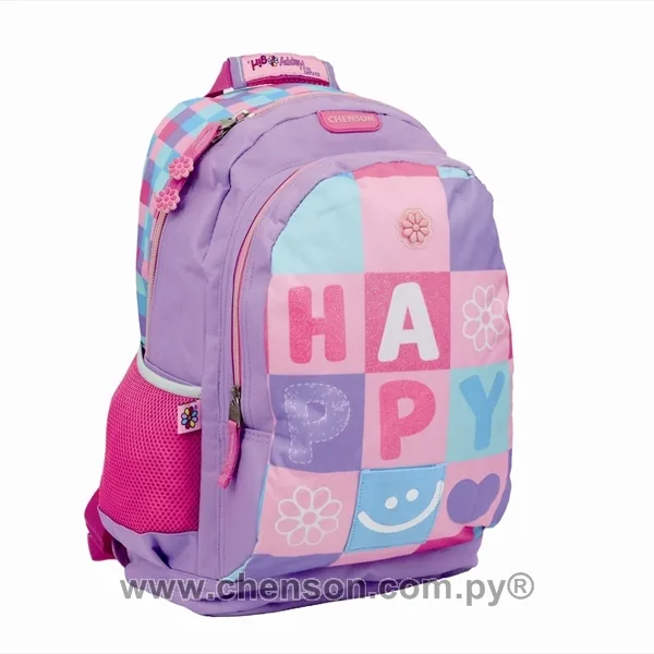 mochila espaldera grande