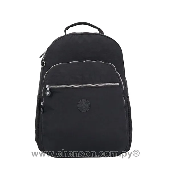Mochila espaldera grande impermeable