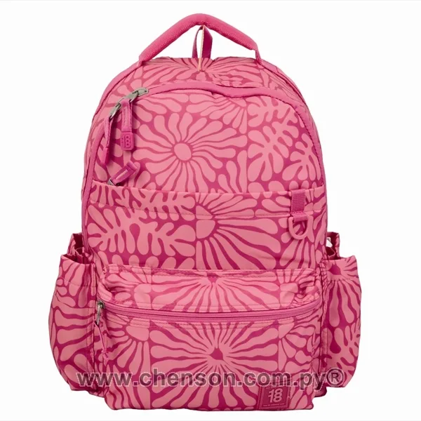 mochila espaldera