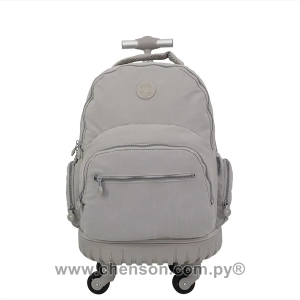 Mochila reforzada con ruedas grande