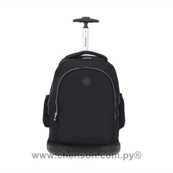 Mochila reforzada con ruedas grande