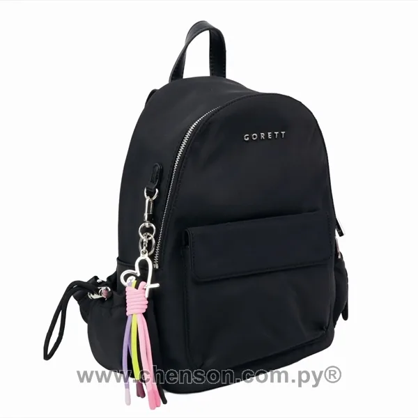 mochila mediana impermeable