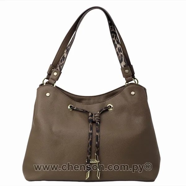 cartera grande