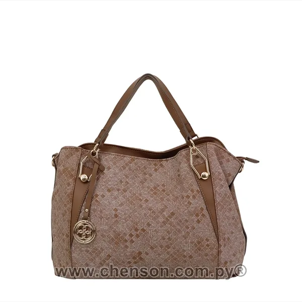 cartera de brazo