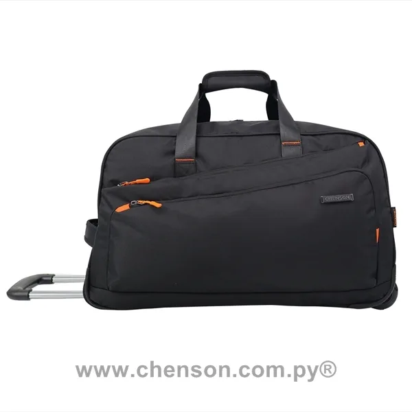 bolso de viaje con ruedas