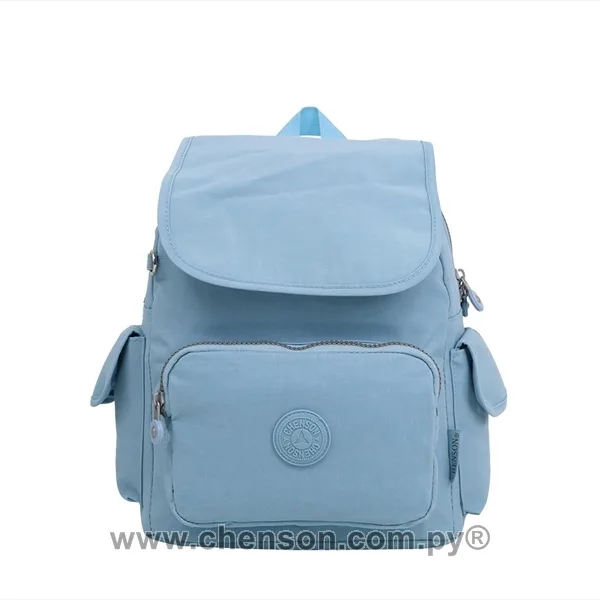 Mochila espaldera impermeable mediana
