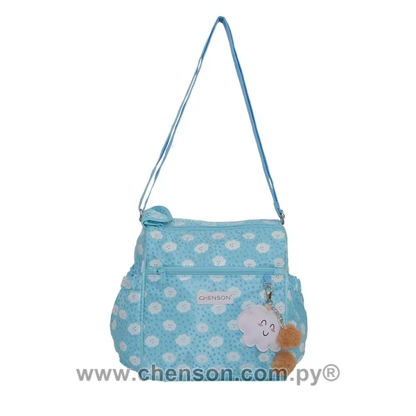 Bolso maternal