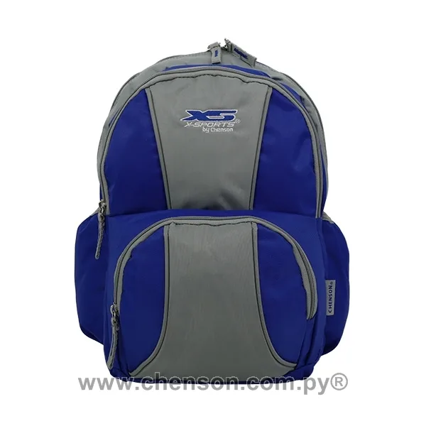 mochila mediana espaldera