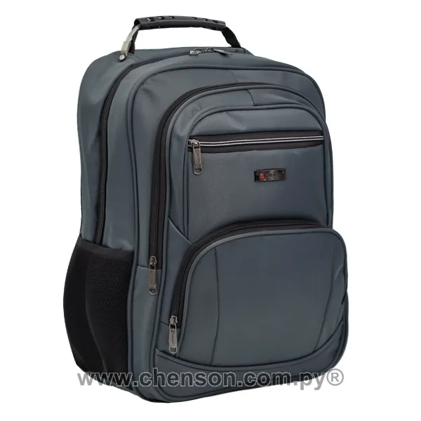 mochila reforzada
